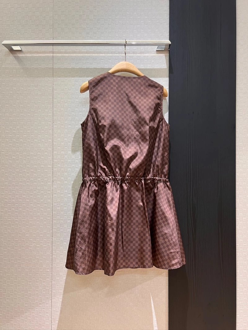 Unique Unclassified Brand Dress 147991