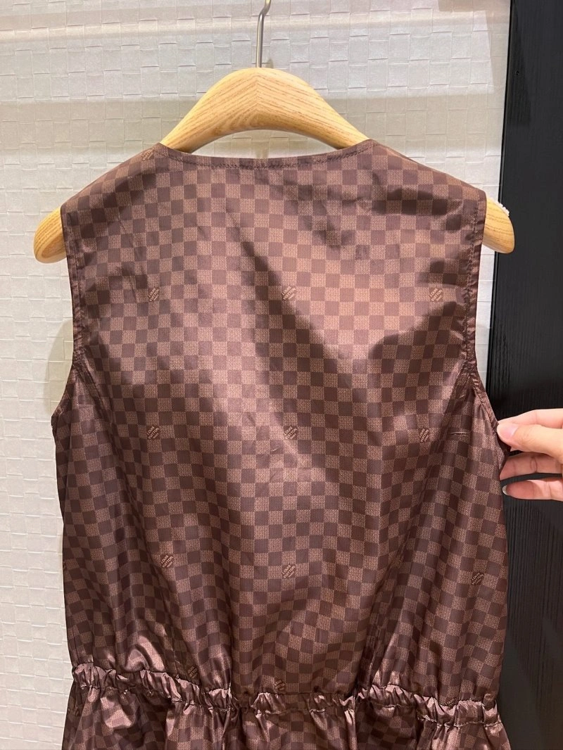 Unique Unclassified Brand Dress 147991
