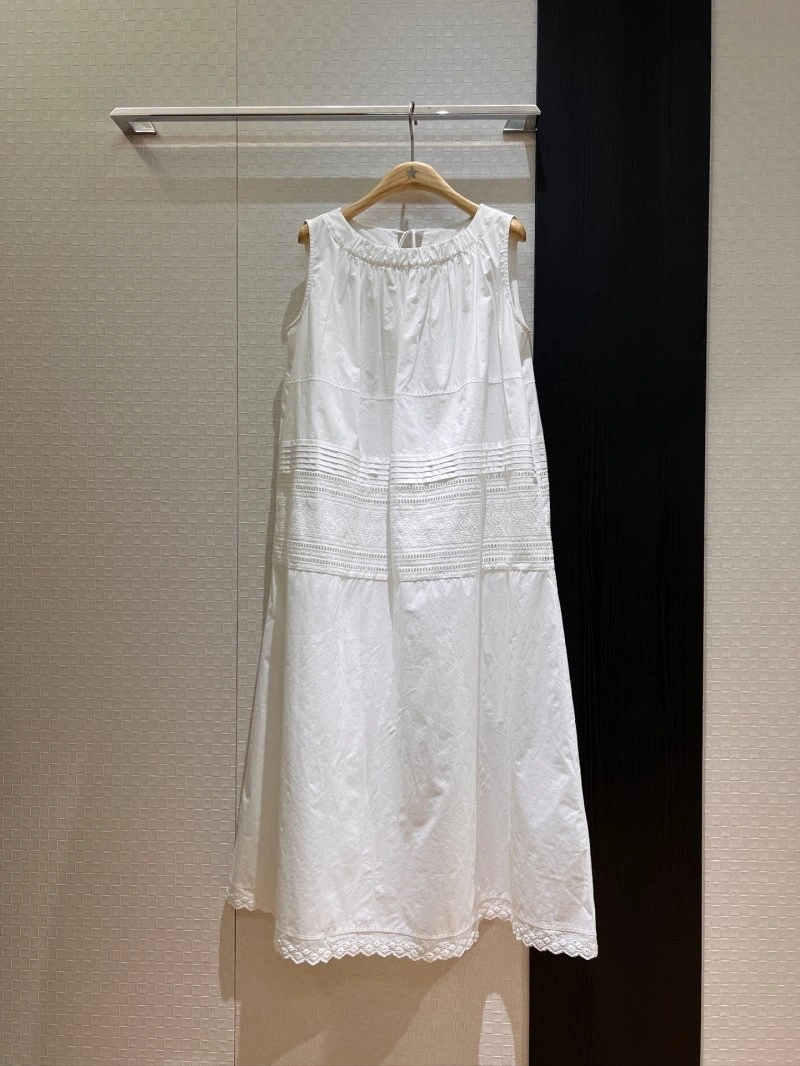 Breathable Unclassified Brand Dress 148008