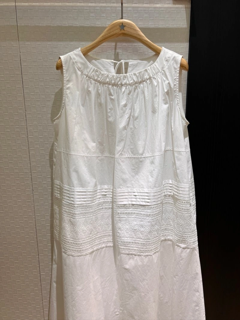Breathable Unclassified Brand Dress 148008