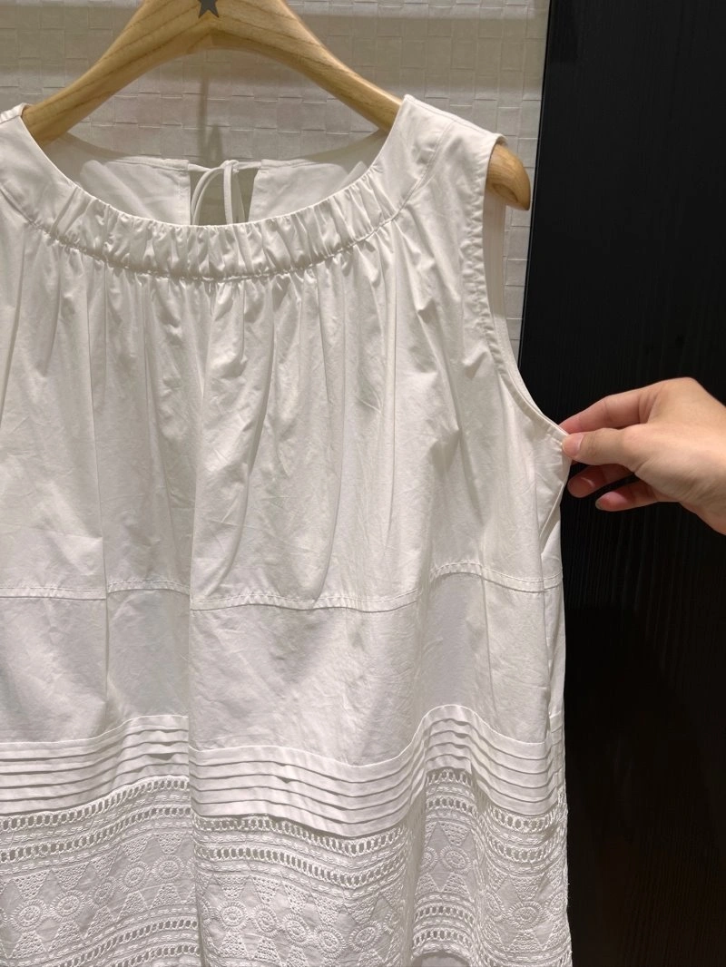 Breathable Unclassified Brand Dress 148008