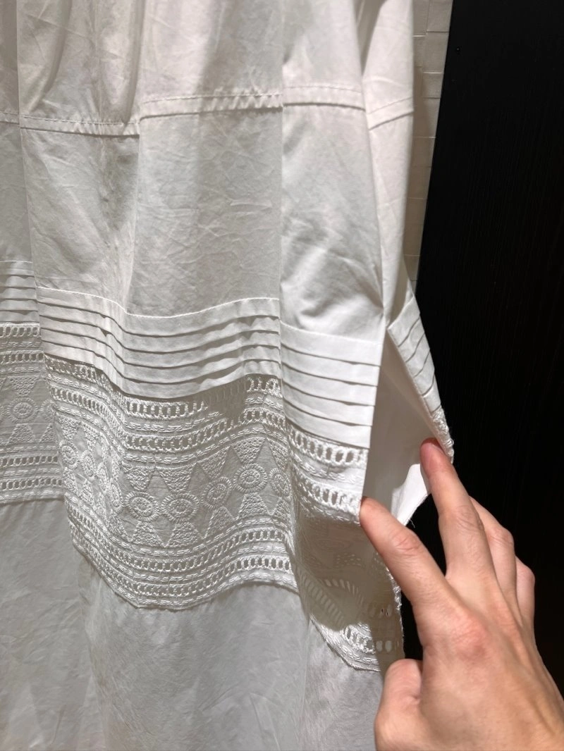 Breathable Unclassified Brand Dress 148008