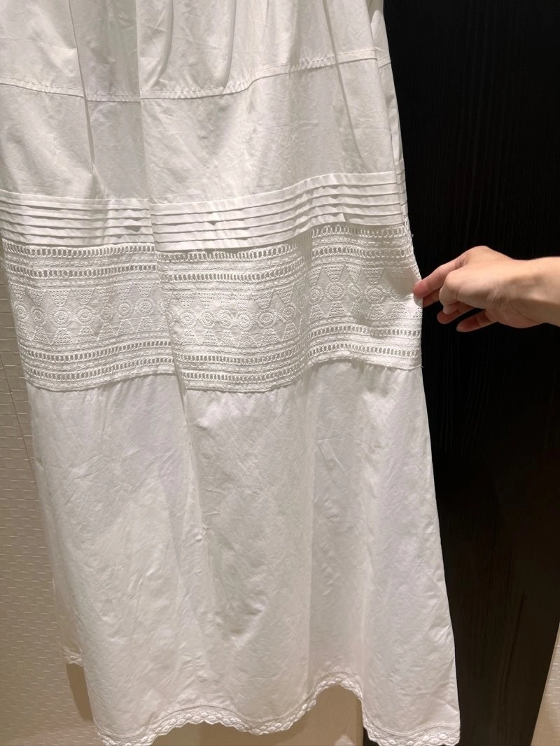 Breathable Unclassified Brand Dress 148008