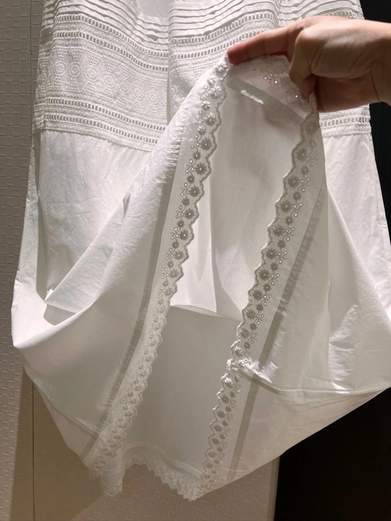 Breathable Unclassified Brand Dress 148008
