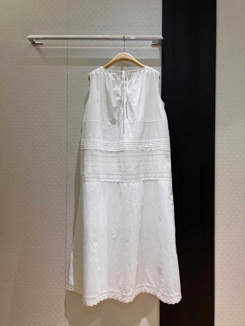 Breathable Unclassified Brand Dress 148008