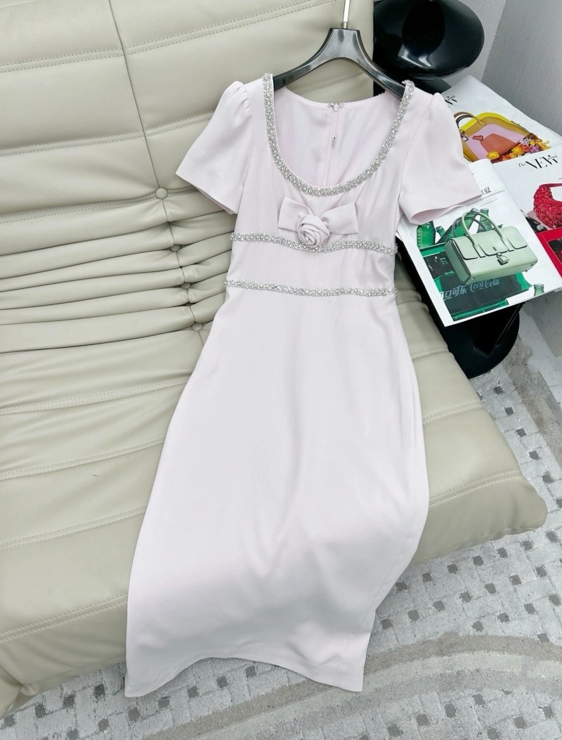 Unclassified Brand Dress Stylish 147978