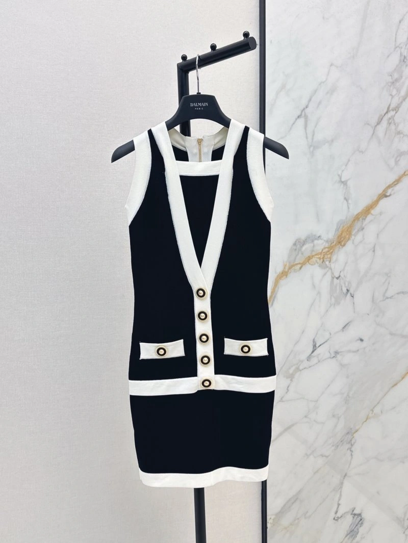 Unclassified Brand Dress Tailored 147979