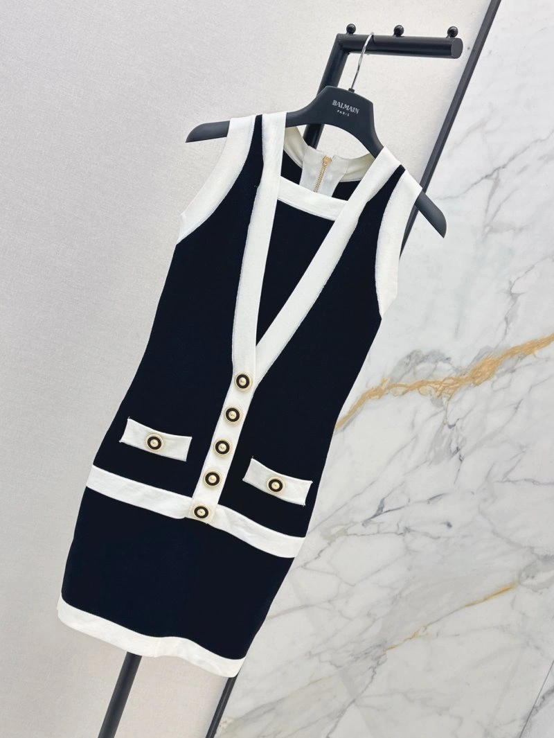 Unclassified Brand Dress Tailored 147979