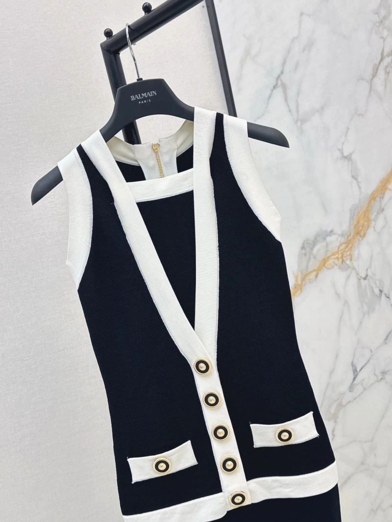 Unclassified Brand Dress Tailored 147979