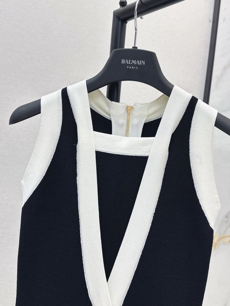 Unclassified Brand Dress Tailored 147979