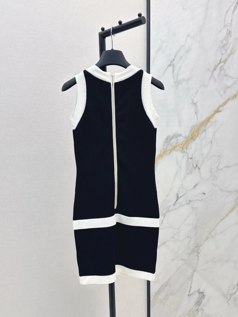 Unclassified Brand Dress Tailored 147979