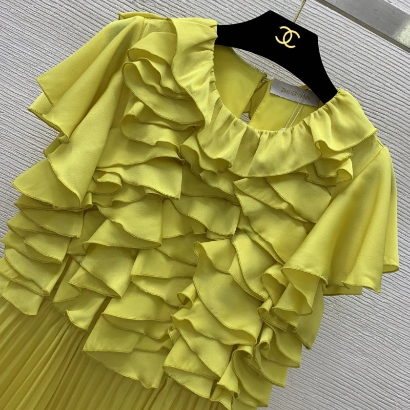Stylish Unclassified Brand Dress 147974