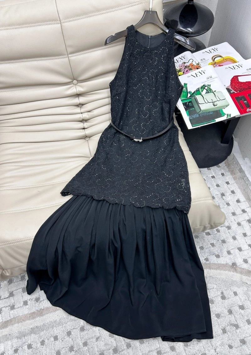 Unclassified Brand Dress Upgraded 147969