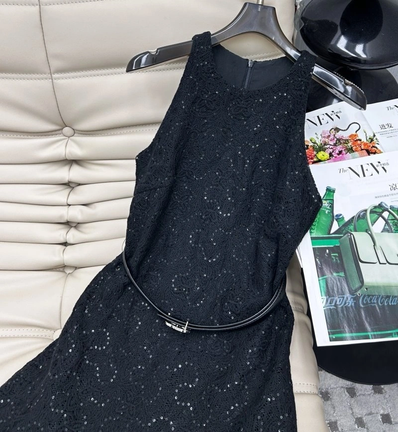Unclassified Brand Dress Upgraded 147969