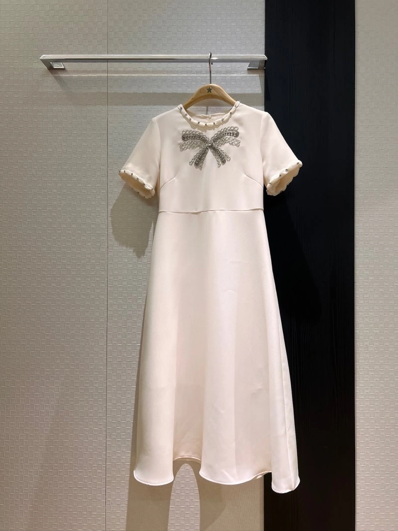 Unclassified Brand Dress Refined 147965