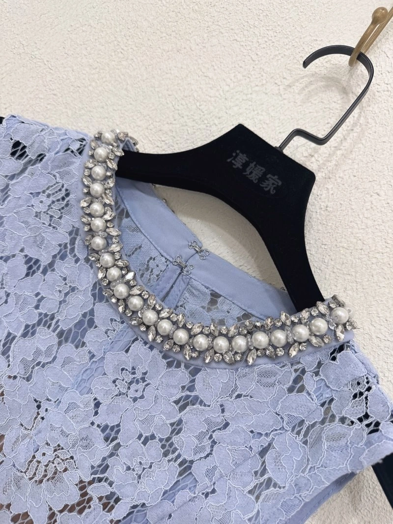 Flexible Unclassified Brand Dress 147977