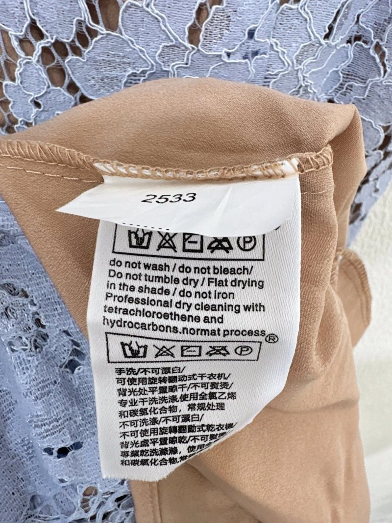 Flexible Unclassified Brand Dress 147977