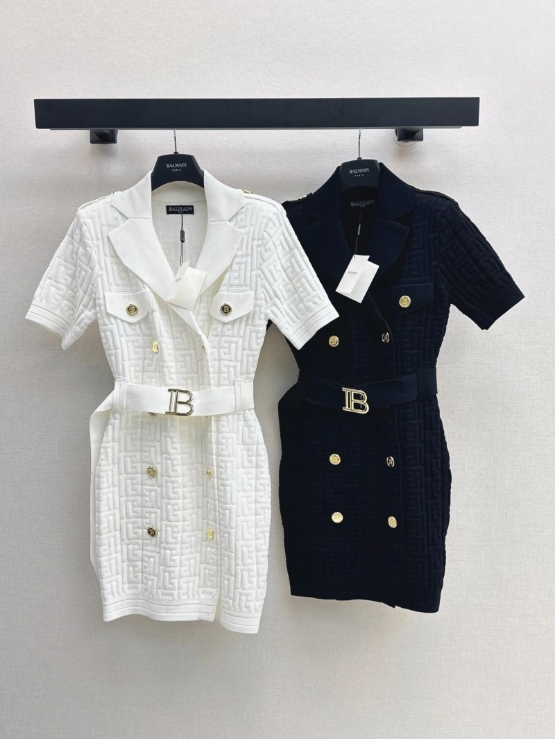 Unclassified Brand Dress Unisex 147931