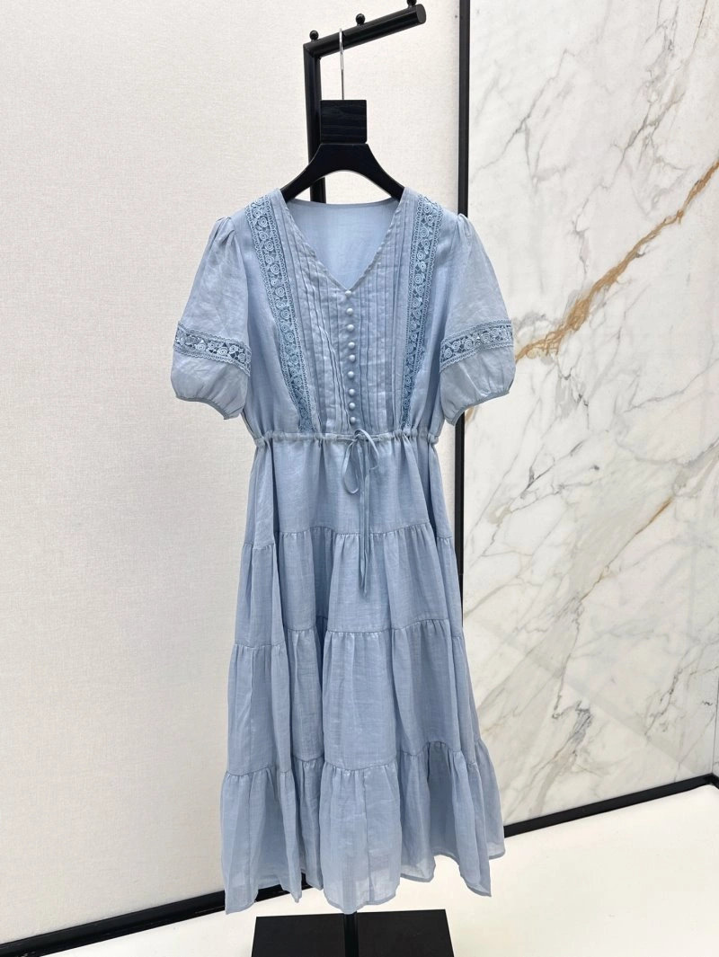 Unclassified Brand Dress Timeless 147925