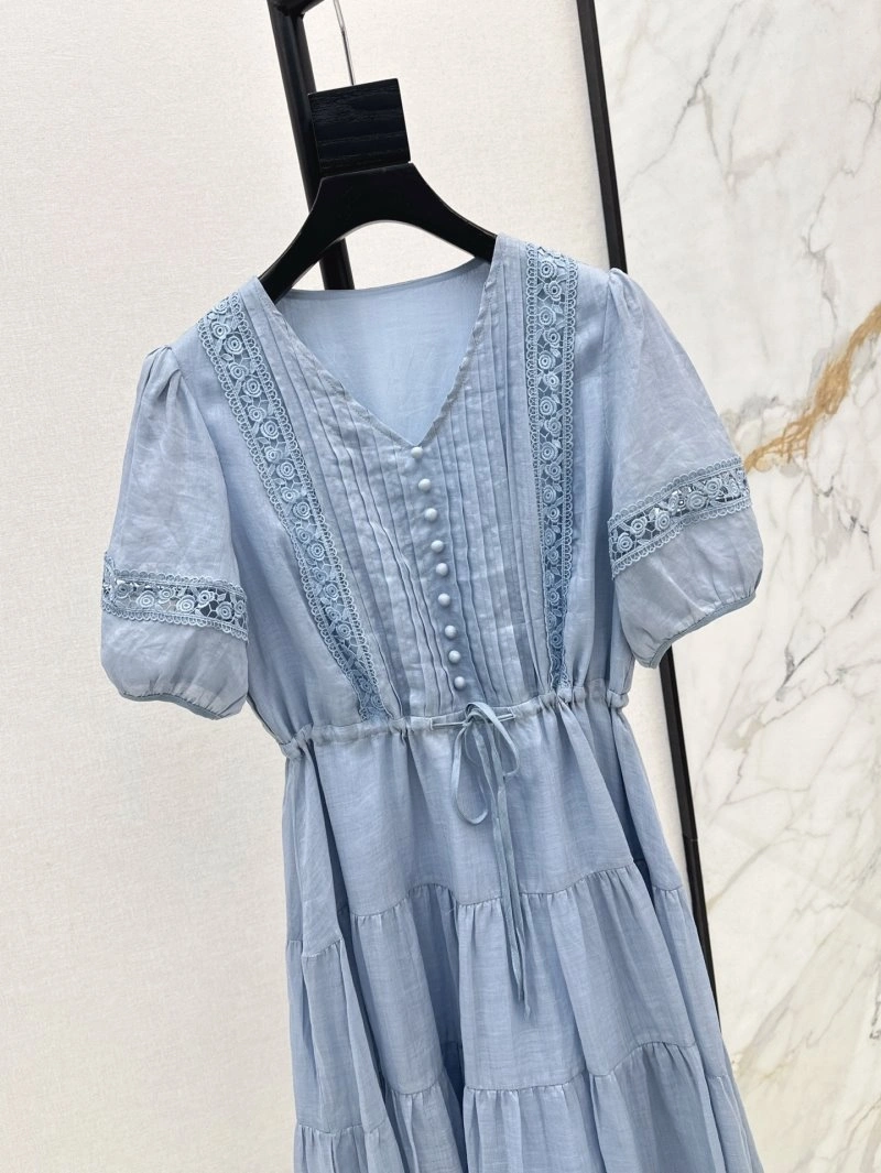 Unclassified Brand Dress Timeless 147925