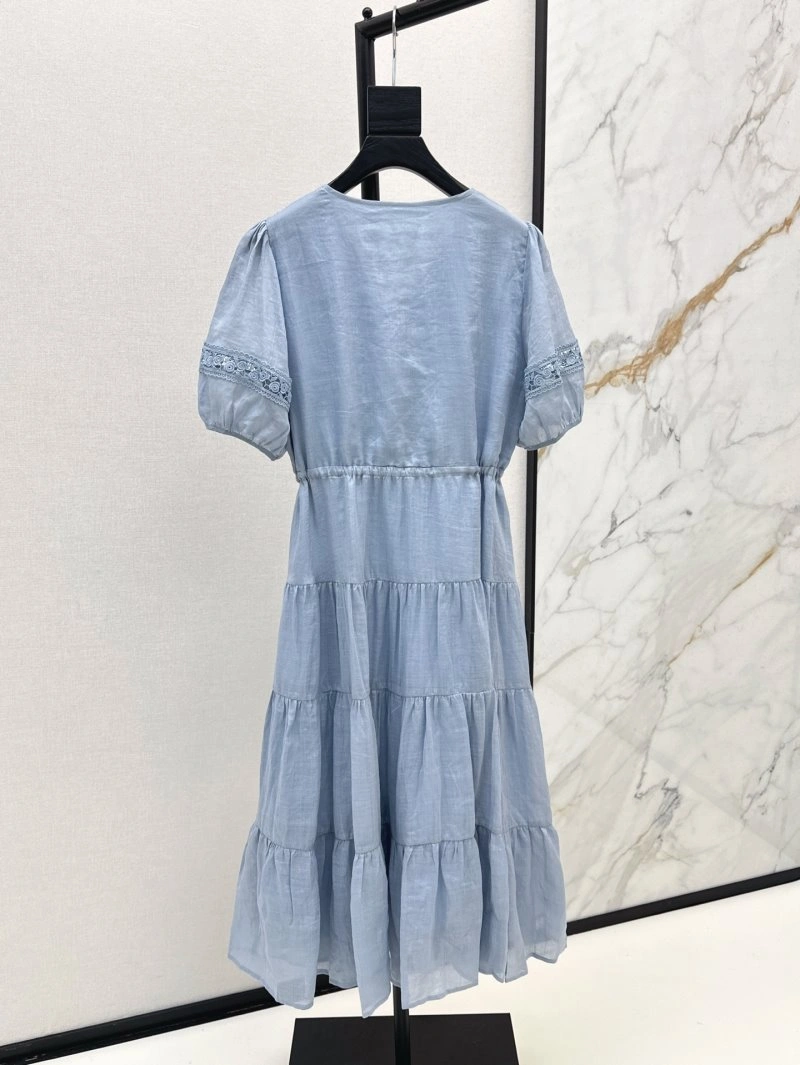 Unclassified Brand Dress Timeless 147925