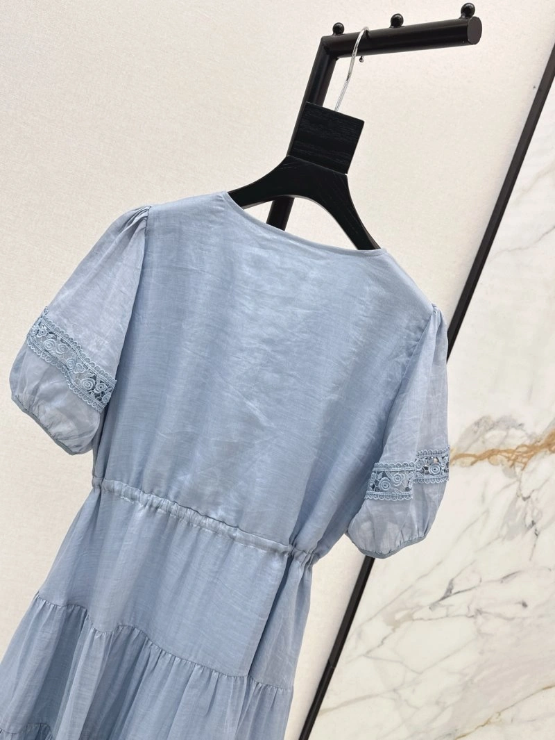 Unclassified Brand Dress Timeless 147925