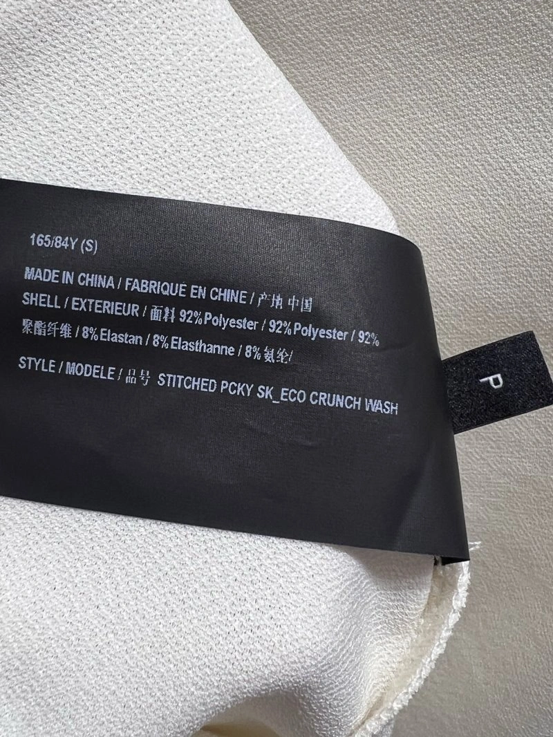 Unclassified Brand Dress Packable 147919