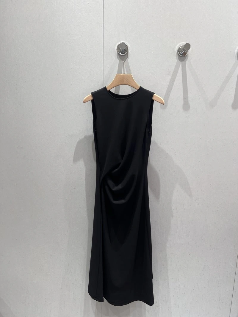 Sophisticated Unclassified Brand Dress 147948