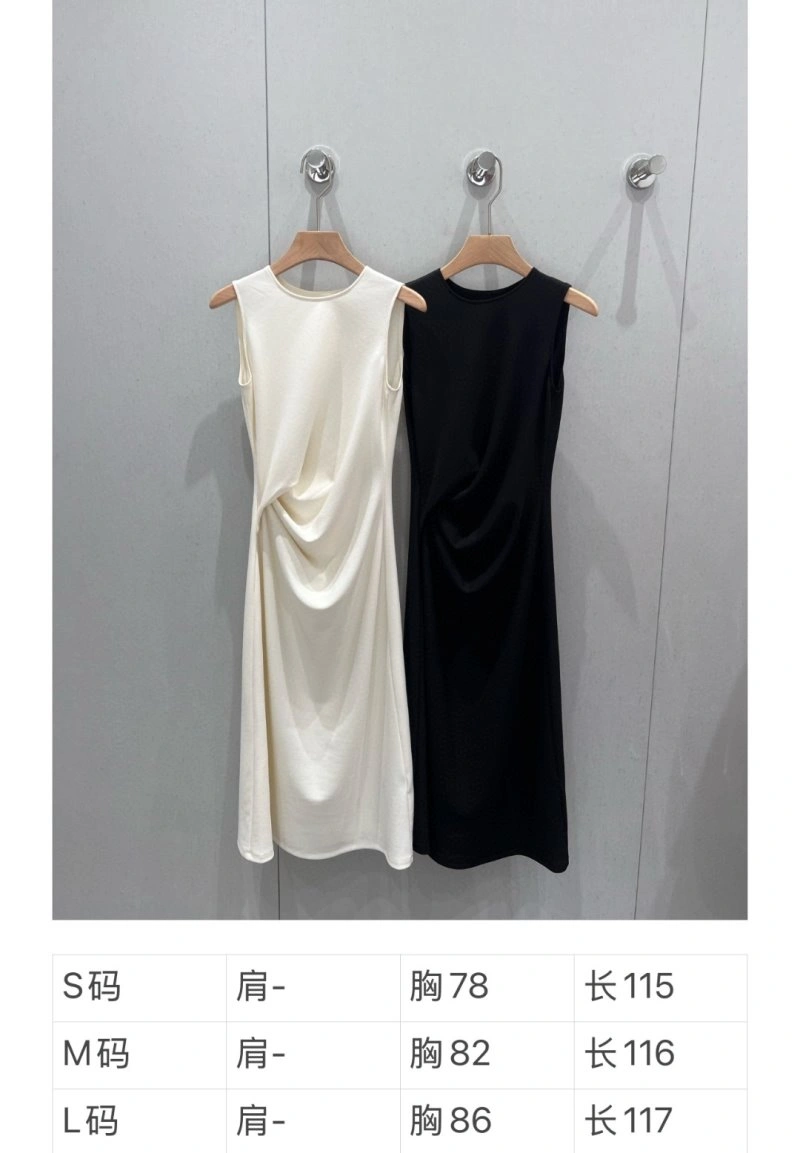 Sophisticated Unclassified Brand Dress 147948