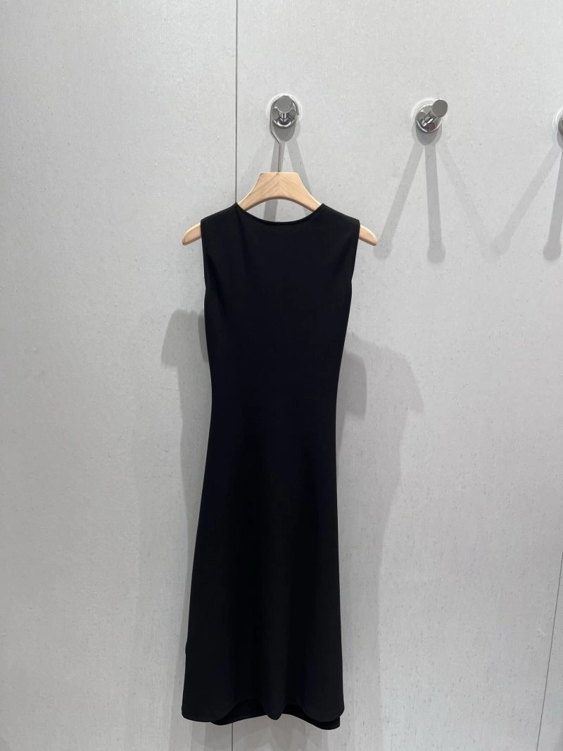 Sophisticated Unclassified Brand Dress 147948