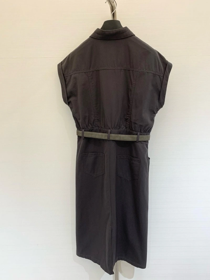 Sporty Unclassified Brand Dress 147921