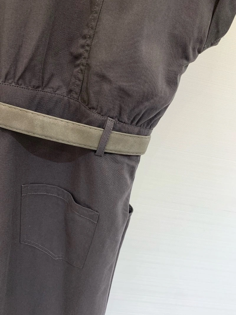 Sporty Unclassified Brand Dress 147921