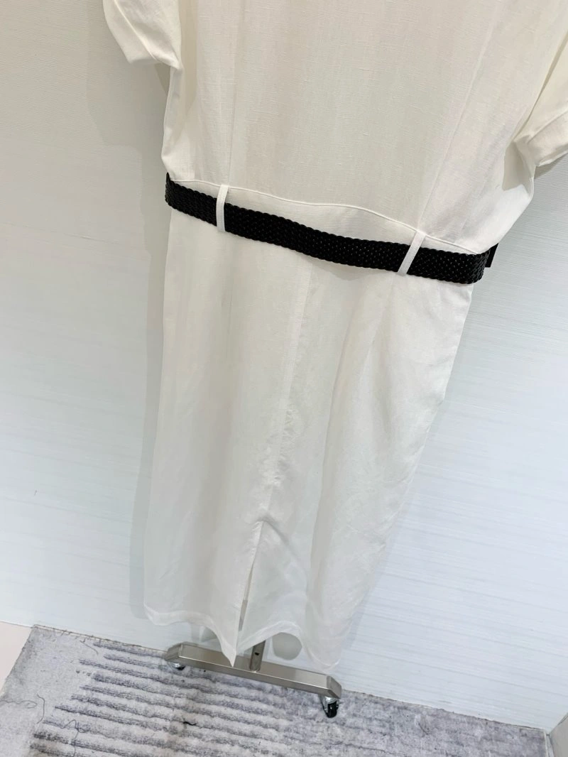 Colorful Unclassified Brand Dress 147922