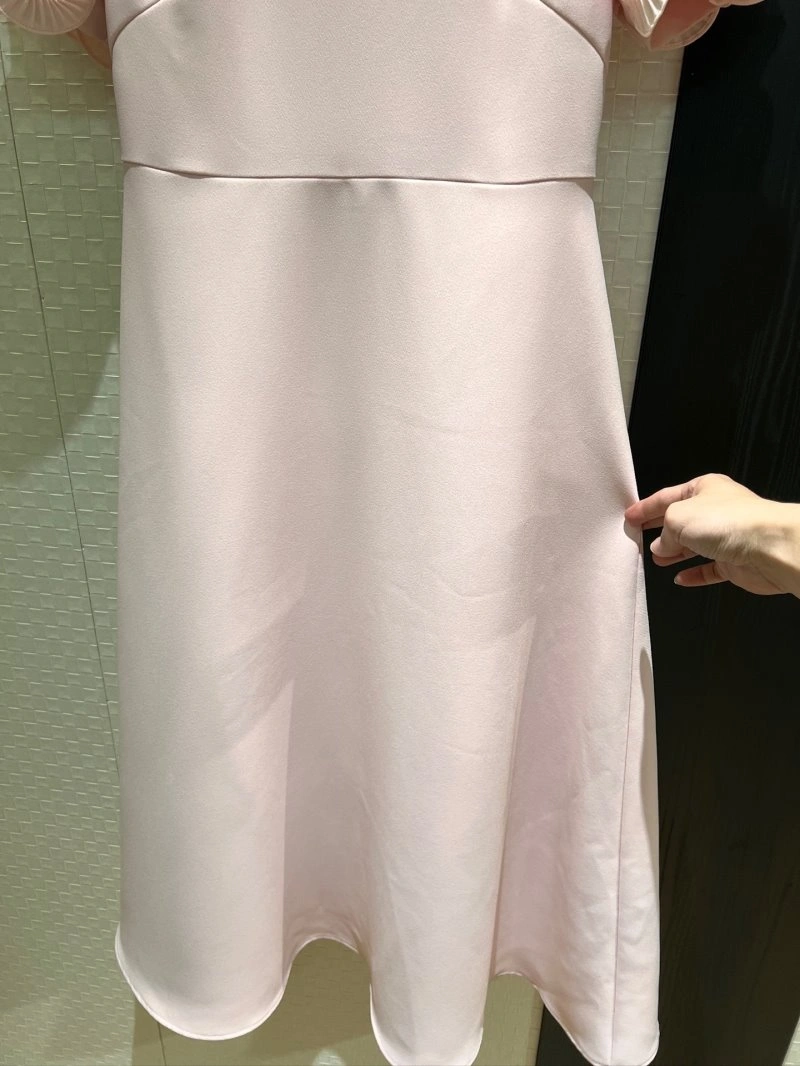 Unclassified Brand Dress Premium 147923