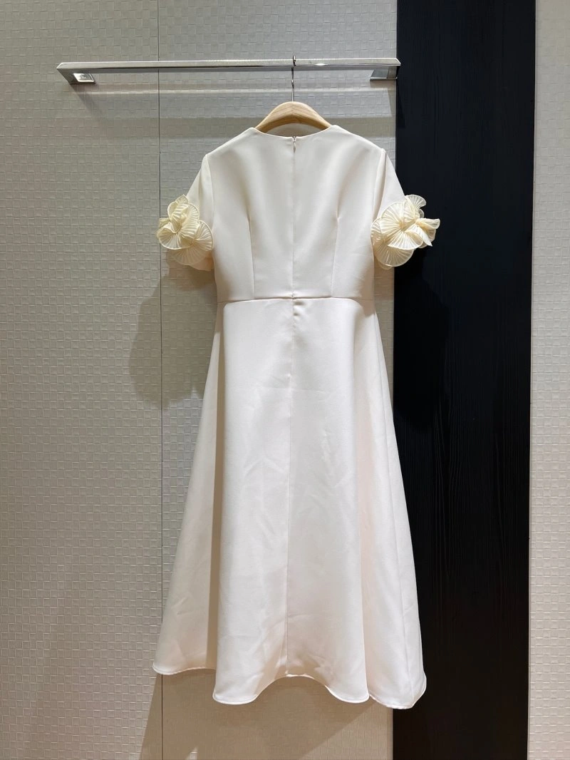 Lightweight Unclassified Brand Dress 147917