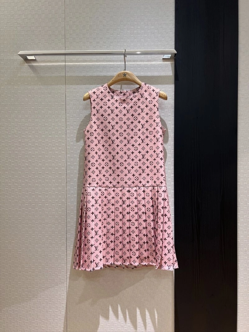 Chic Unclassified Brand Dress 147915