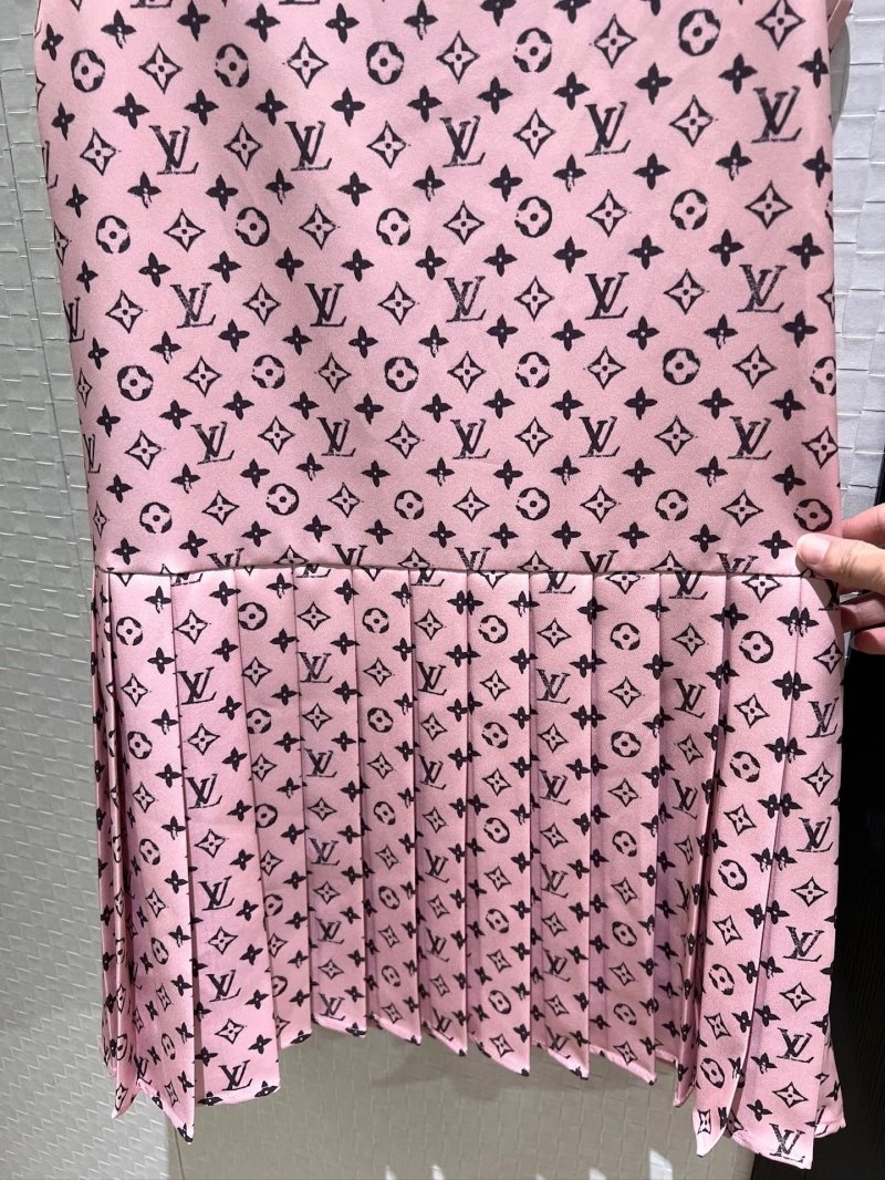 Chic Unclassified Brand Dress 147915
