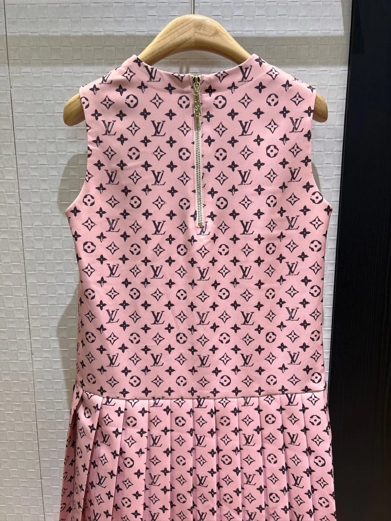 Chic Unclassified Brand Dress 147915
