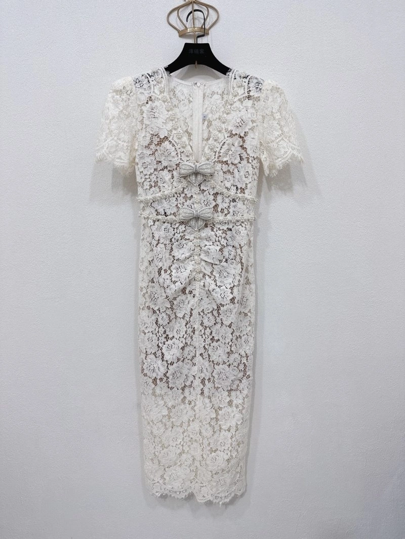 Unclassified Brand Dress Stylish 147904