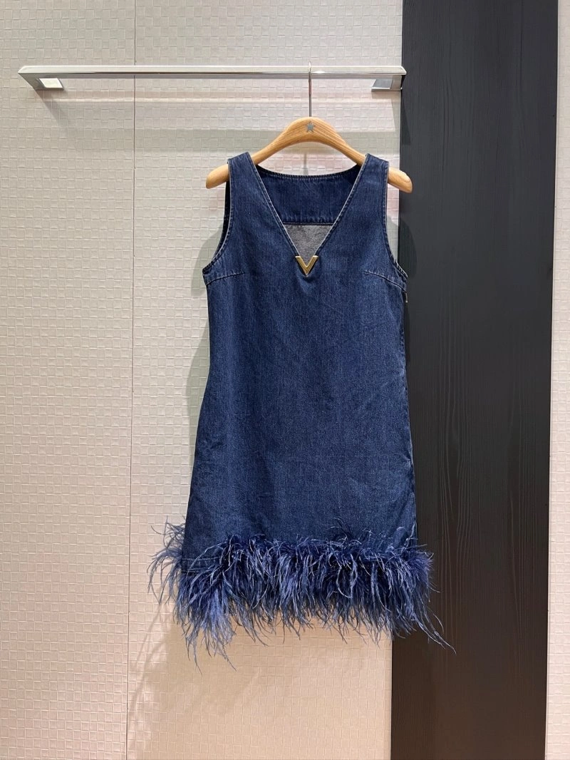 Unclassified Brand Dress Unisex 147920