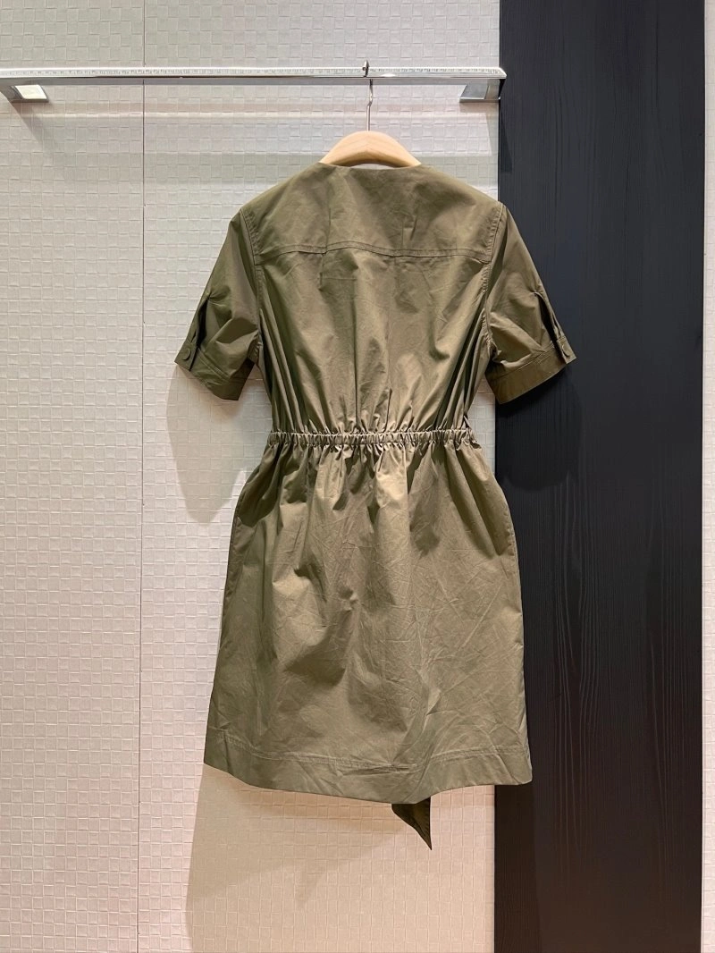 Unclassified Brand Dress Efficient 147900