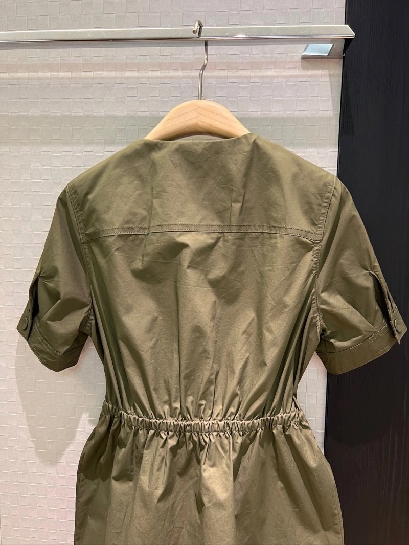 Unclassified Brand Dress Efficient 147900