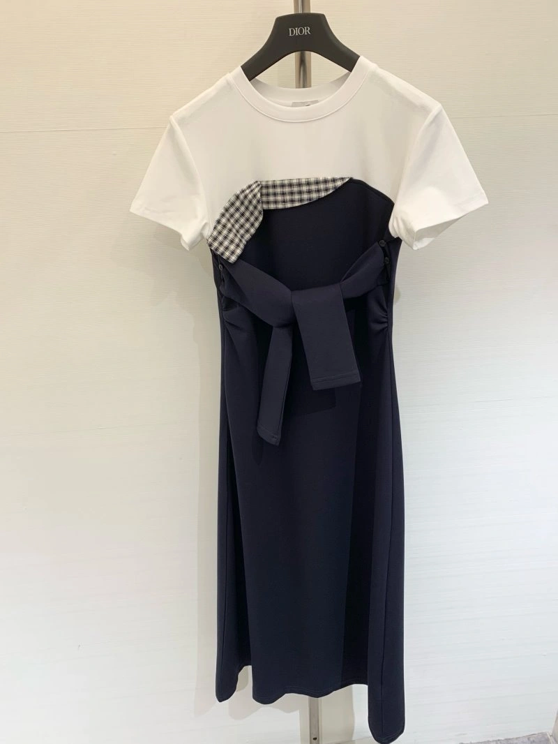 Unclassified Brand Dress Versatile 147903