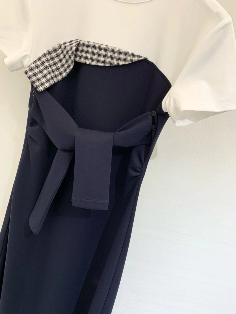 Unclassified Brand Dress Versatile 147903