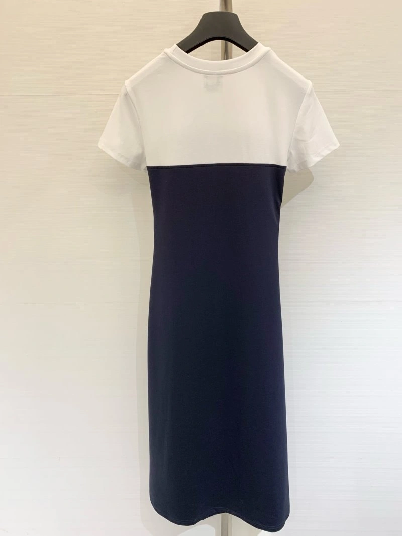 Unclassified Brand Dress Versatile 147903
