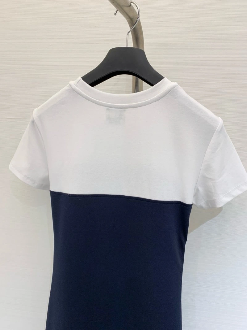 Unclassified Brand Dress Versatile 147903