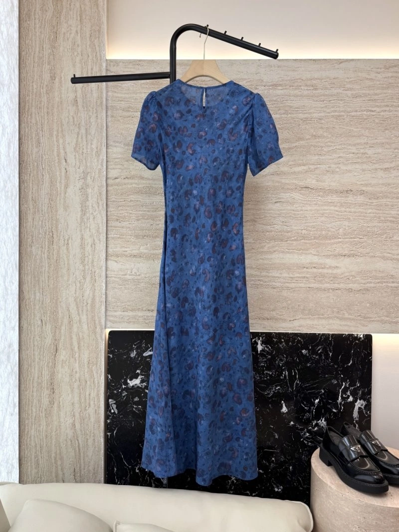 Unclassified Brand Dress RelaxedFit 147910