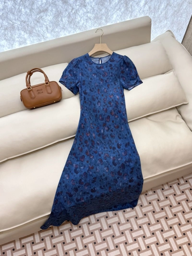 Unclassified Brand Dress RelaxedFit 147910