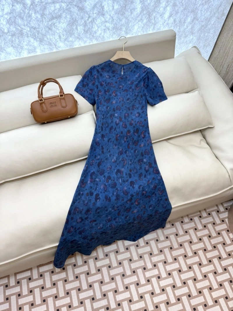 Unclassified Brand Dress RelaxedFit 147910
