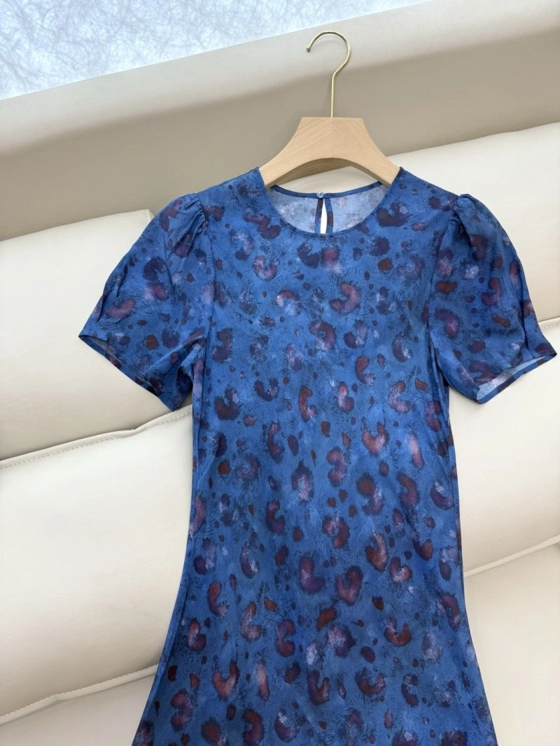 Unclassified Brand Dress RelaxedFit 147910